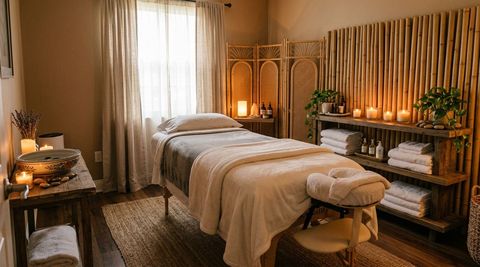 BigKatyy massage spa, massage spa in Florida City, FL