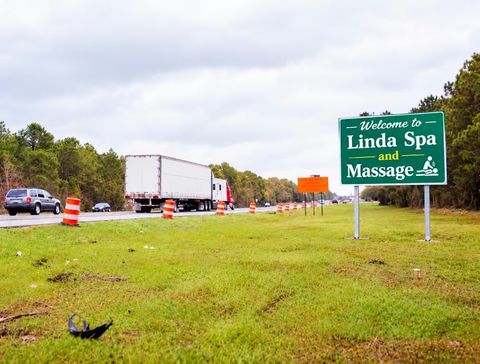 linda spa and massage, massage spa in Key Largo, FL